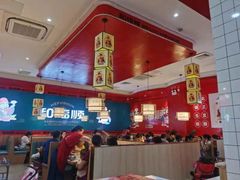 -和福顺焖锅(南雄市大润发店)