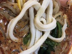 -高福麻辣烫(新阳店)