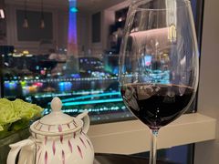 -广州富力丽思卡尔顿酒店