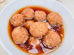 -小吊梨汤·北京菜(香山店)