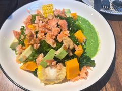 -FUNFUN有饭花园聚会餐厅