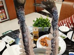 缩骨鱼-新榕记滨江壹號