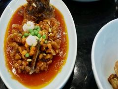 -盒马渔市餐厅