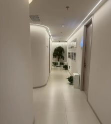 -紫琪尔胸部养护中心