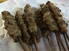 -陈记印尼风味小吃(北湖店)