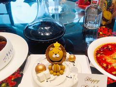 -浮光之丘MontCake生日蛋糕(科华路店)