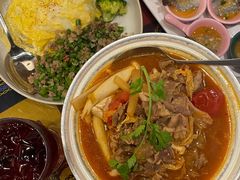 -米泰芒·东南亚料理(体育西店)