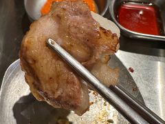 -韩山葵烤肉(太古里店)