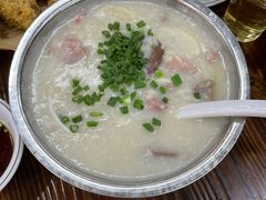 -南记食粥坊·宵夜大排档(莲花总店)