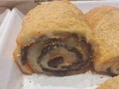 -朝鲜族打糕(时尚天河店)