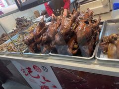 -王浩儿纪六孃甜皮鸭(乐山总店)