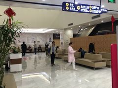 -美年大健康体检中心(牡丹园分院)