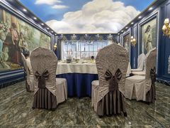 -馨越楼·点心·粤菜(赤坎店)