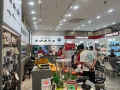 -胜达影像·佳能哈苏索尼