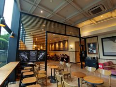 大堂-星巴克臻选(沈阳万象城店)