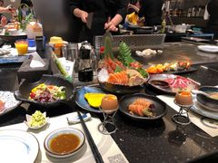 -大渔铁板烧(万象城店)