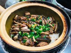 -红星光发煲仔饭(文海店)