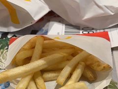 -麦当劳(永泰餐厅)
