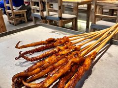 -北丐先生·野馄饨烧烤(雨花万象店)