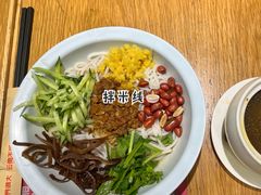 -云味馆·云南菜·云南米线(同泰时代广场店)