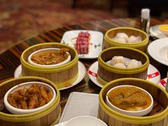 -夏宫中餐厅(香格里拉大酒店)