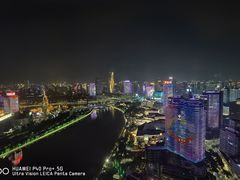 -宁波万豪酒店