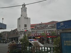 -群众牛肉小点(蚵仔煎)