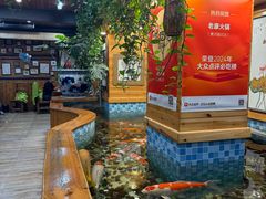 -老康火锅(黄河路总店)