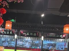 -卢大鲜鱼头捞饭(美利广场店)
