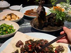 -31号公馆(黄兴广场白果园店)