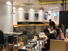大堂-多乐之日(五道口店)