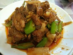 -乐乐餐厅(湘子庙街店)