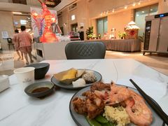 -朗丽兹餐厅