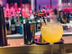 -池畔酒吧 WET Bar