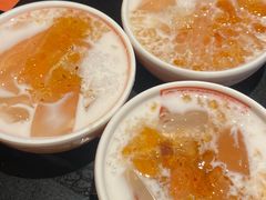 -探鱼·鲜青椒爽麻烤鱼(三水广场店)