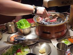 -西塔老太太泥炉烤肉(温州首店万象城黑金店)