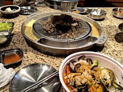 -朴安胖·韩国烤肉(沈阳店)