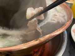 -裕德孚·非遗手切涮羊肉(东直门内大街店)