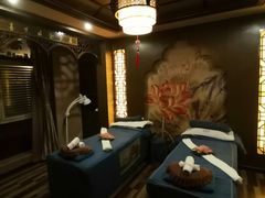 -莱仪堂艾灸经络养生馆(武威东路店)