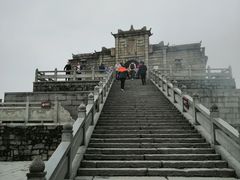 -南岳衡山风景名胜区