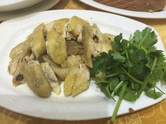 -瑞记湛江鸡饭店·粤西第一鸡(粤垦店)