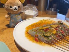 -一顿烧烤(八经街店)