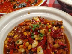 -辣小鲜·南昌大排档(船山路店)