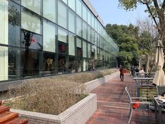 -听松楼·花园酒店·自助餐厅(红梅公园店)