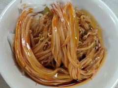 -薛昌利大米面皮(南关正街店)