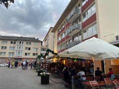 -Restaurant Paulaner am Dom