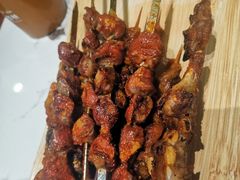 -巴依老爷新疆美食(常营店)