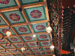 -情满四合院•京菜•烤鸭(动物园店)