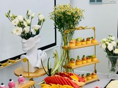 -艾加柒克蛋糕茶歇甜品台(春熙路店)