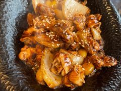 -将太无二·蓝鳍放题·北美寿司(领展购物广场中关村店)
